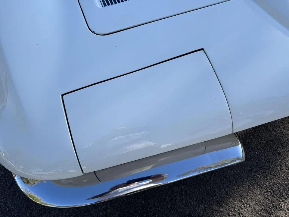 1963 Chevrolet Corvette C2 - Image 12 of 31