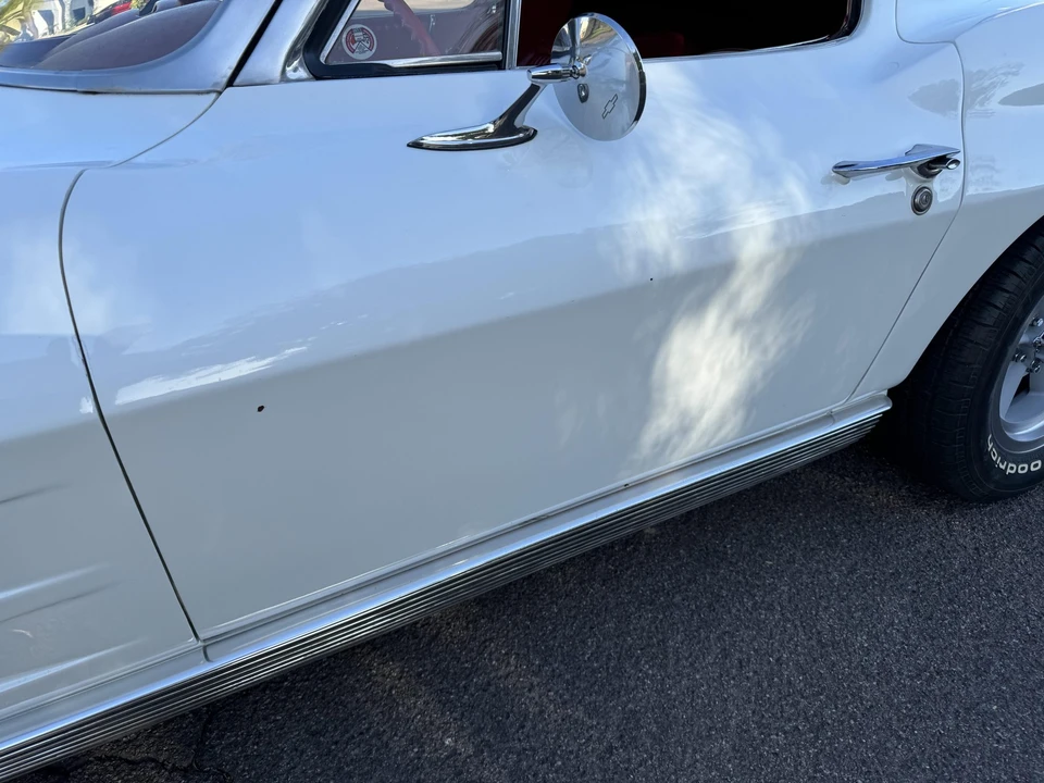 1963 Chevrolet Corvette C2 - Image 16 of 31
