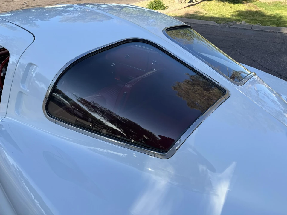 1963 Chevrolet Corvette C2 - Image 18 of 31