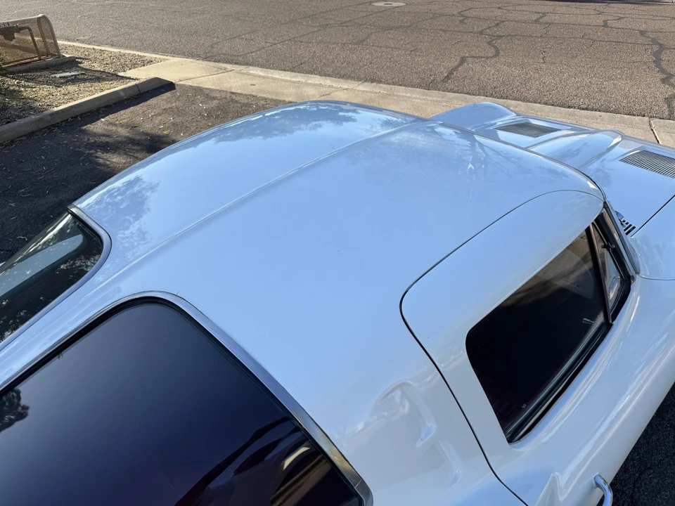 1963 Chevrolet Corvette C2 - Image 28 of 31