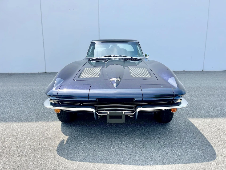 1963 Chevrolet Corvette C2 - Image 28 of 31