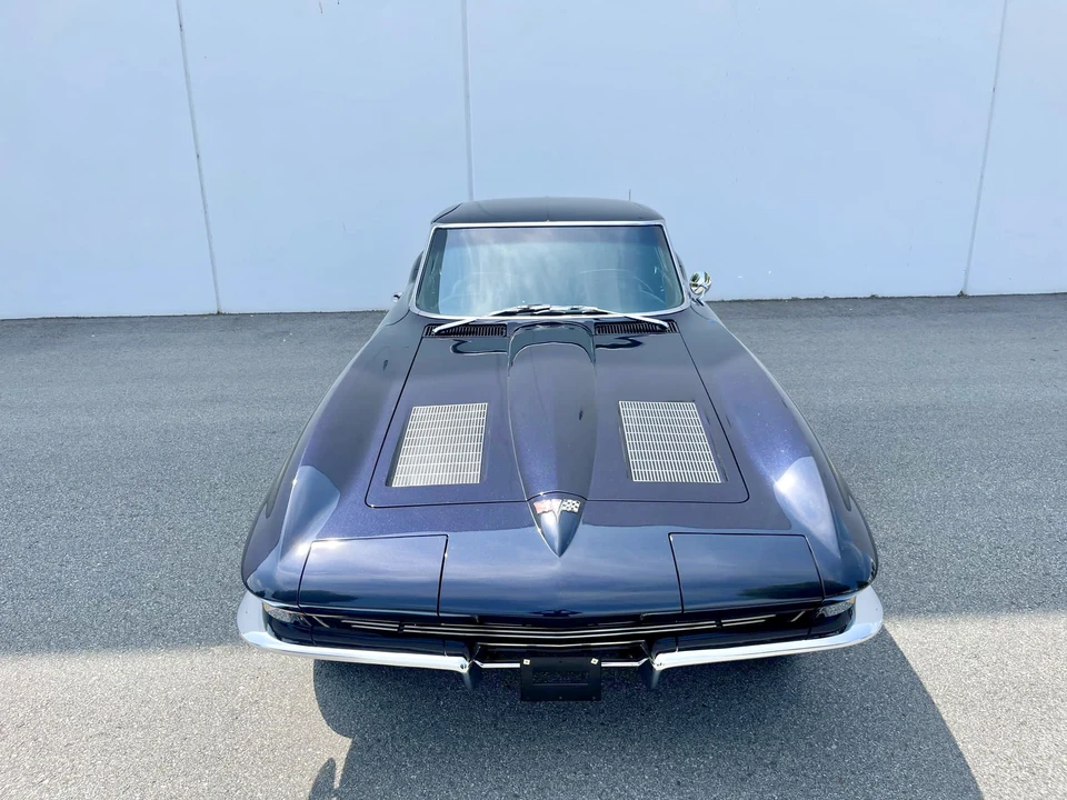 1963 Chevrolet Corvette C2 - Image 29 of 31