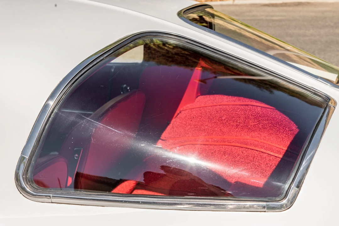 1963 Chevrolet Corvette C2 - Image 26 of 31