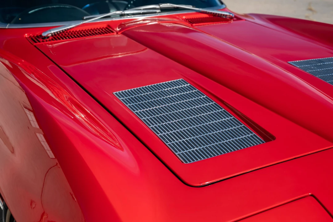 1963 Chevrolet Corvette C2 - Image 27 of 31
