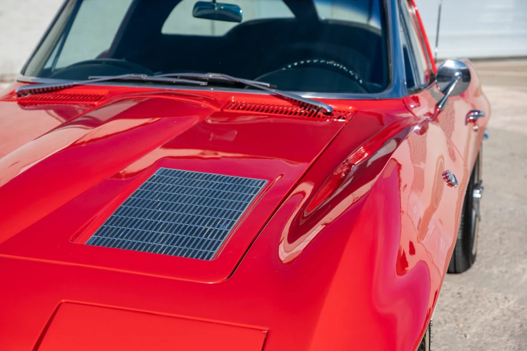1963 Chevrolet Corvette C2 - Image 28 of 31