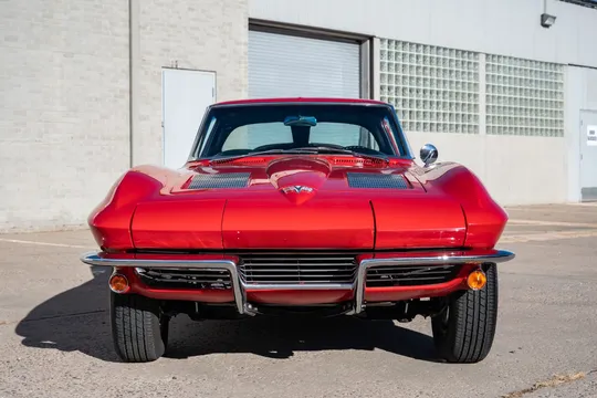 1963 Chevrolet Corvette C2 - Image 2 of 31
