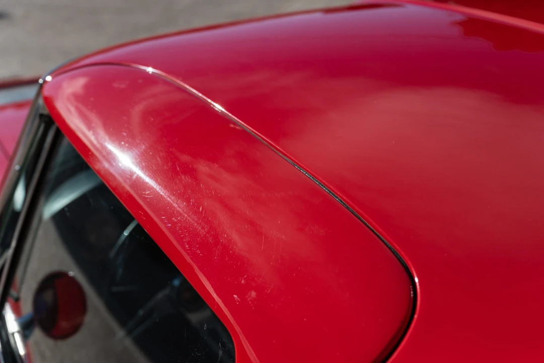 1963 Chevrolet Corvette C2 - Image 29 of 31