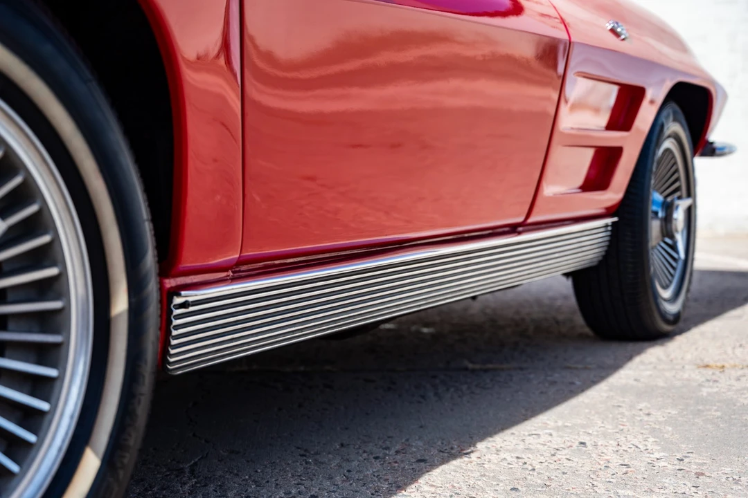 1963 Chevrolet Corvette C2 - Image 26 of 31
