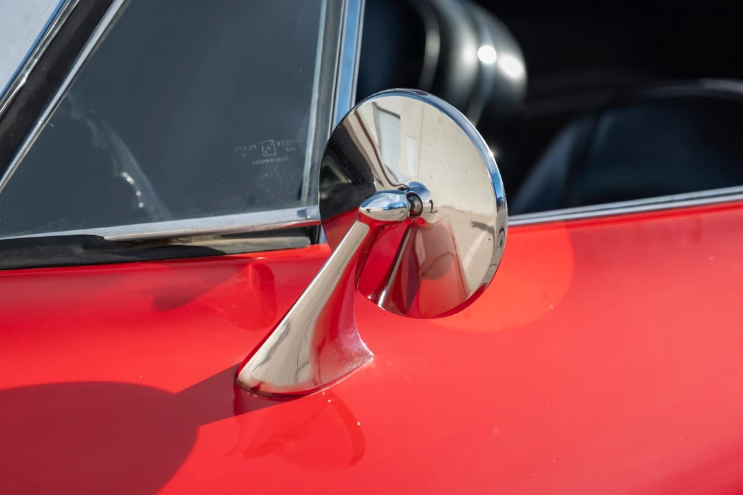 1963 Chevrolet Corvette C2 - Image 22 of 31