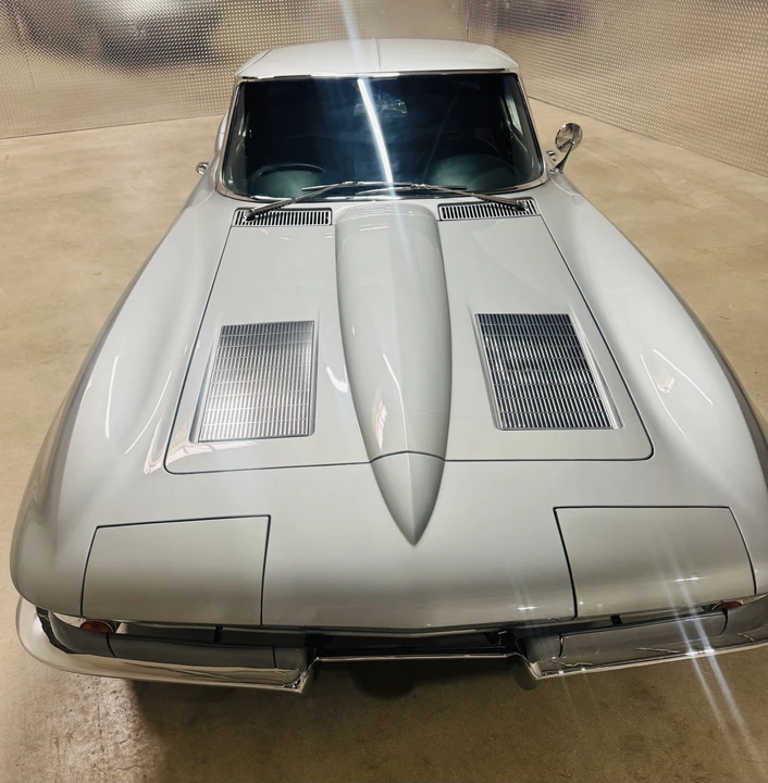 1963 Chevrolet Corvette C2 - Image 21 of 31