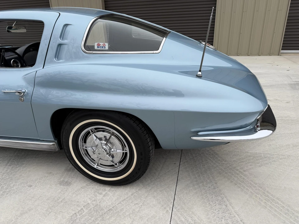 1963 Chevrolet Corvette C2 - Image 28 of 31