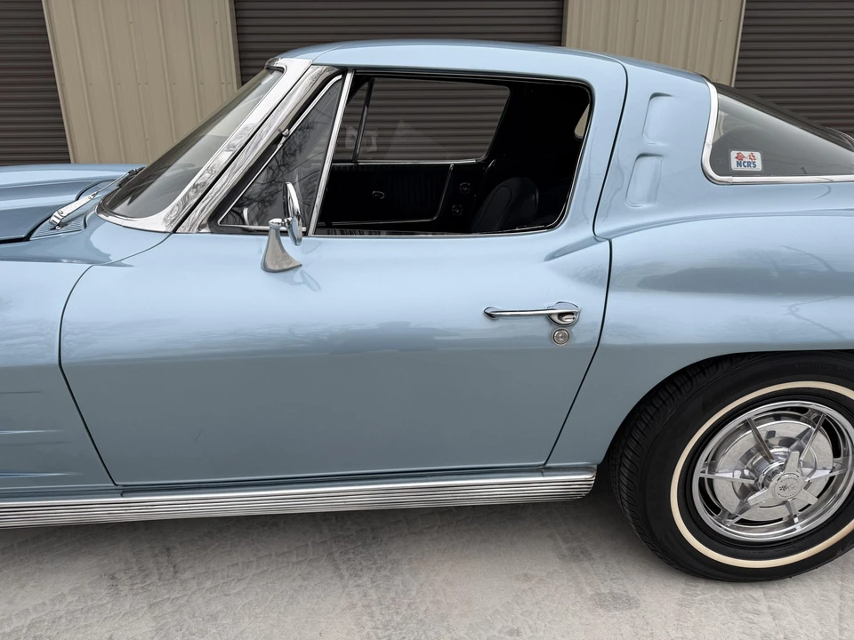 1963 Chevrolet Corvette C2 - Image 26 of 31