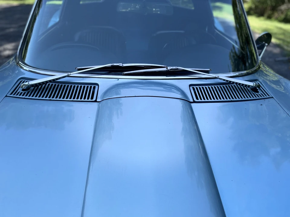 1963 Chevrolet Corvette C2 - Image 21 of 31