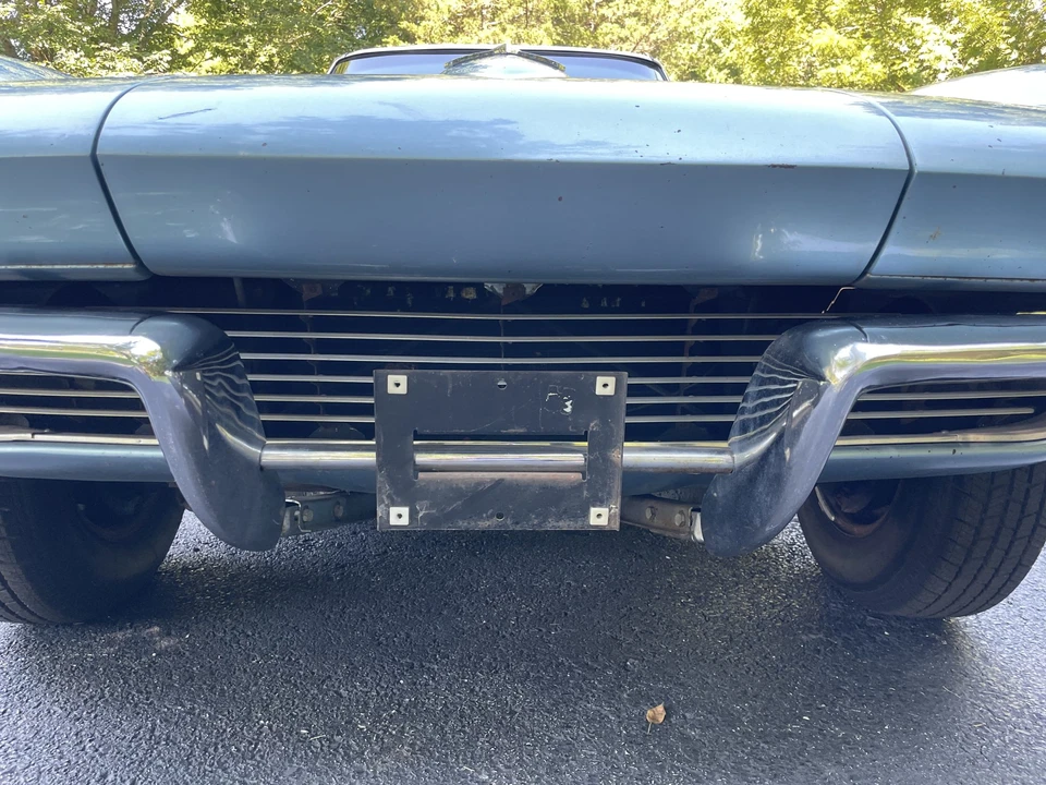 1963 Chevrolet Corvette C2 - Image 20 of 31
