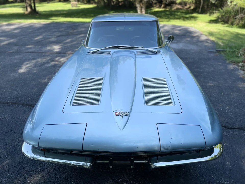 1963 Chevrolet Corvette C2 - Image 16 of 31