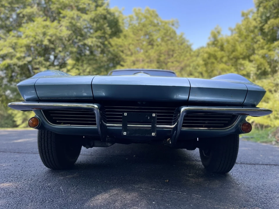 1963 Chevrolet Corvette C2 - Image 19 of 31