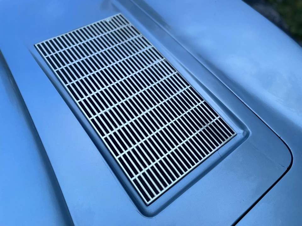 1963 Chevrolet Corvette C2 - Image 24 of 31