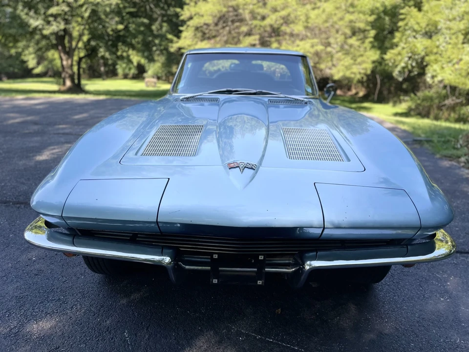 1963 Chevrolet Corvette C2 - Image 17 of 31