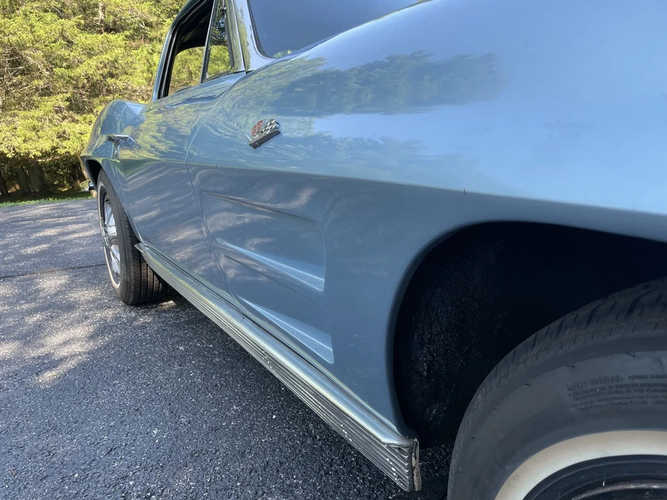 1963 Chevrolet Corvette C2 - Image 28 of 31