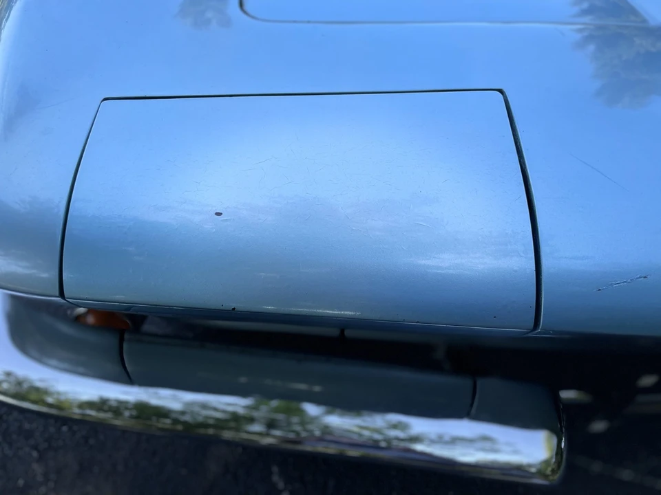 1963 Chevrolet Corvette C2 - Image 26 of 31