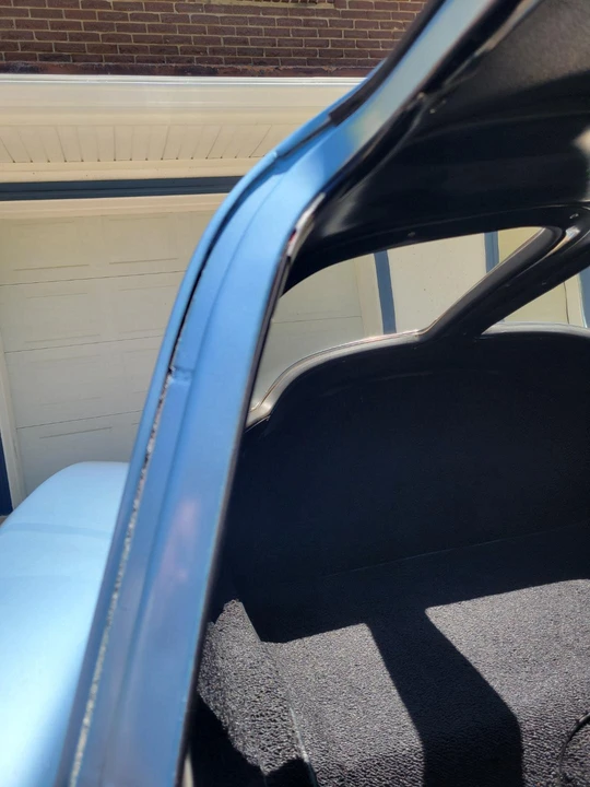 1963 Chevrolet Corvette C2 - Image 30 of 31