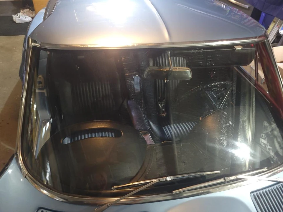 1963 Chevrolet Corvette C2 - Image 23 of 31