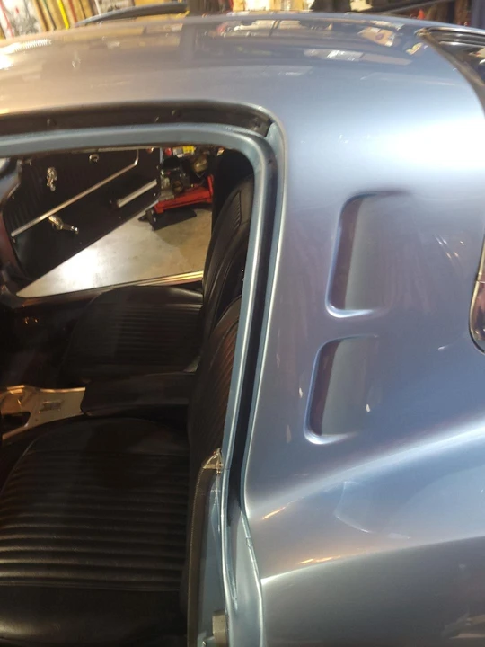 1963 Chevrolet Corvette C2 - Image 15 of 31