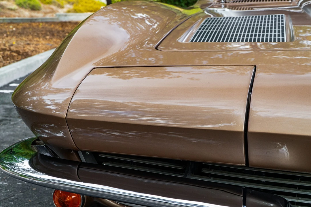 1963 Chevrolet Corvette C2 - Image 23 of 31