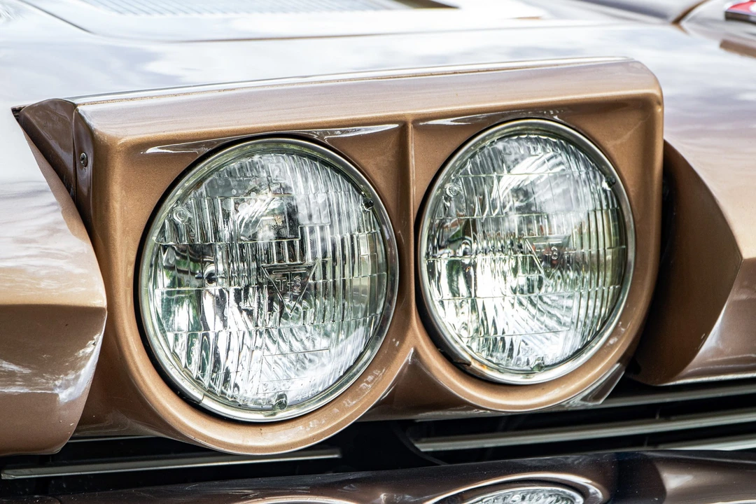 1963 Chevrolet Corvette C2 - Image 14 of 31