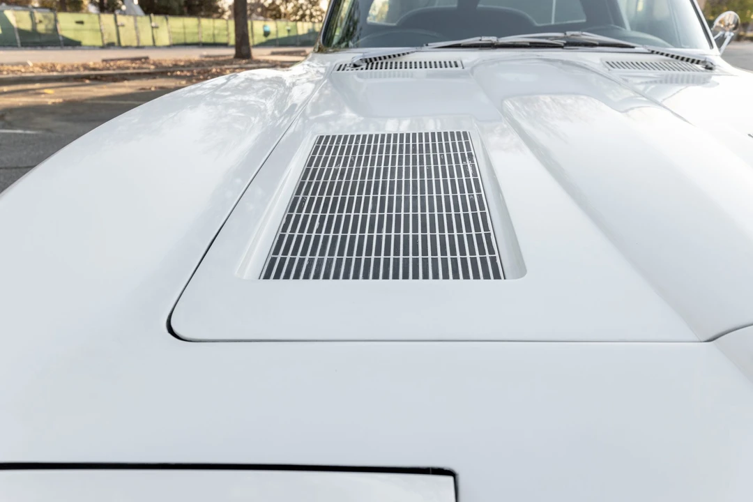 1963 Chevrolet Corvette C2 - Image 24 of 31