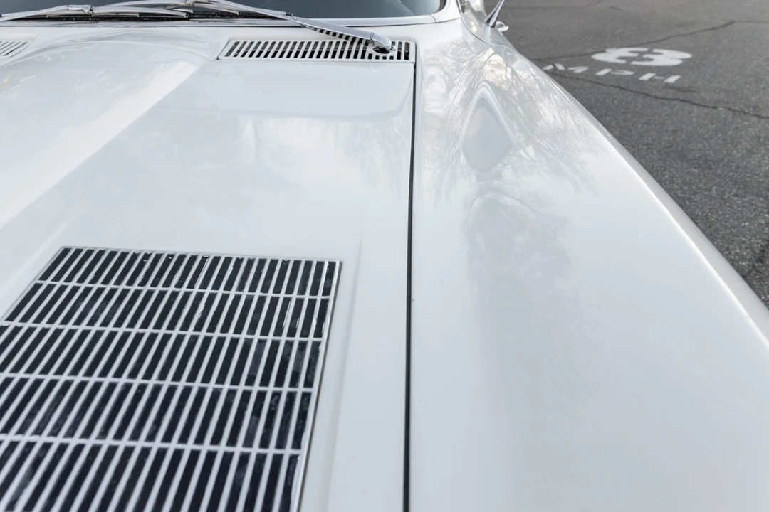 1963 Chevrolet Corvette C2 - Image 25 of 31