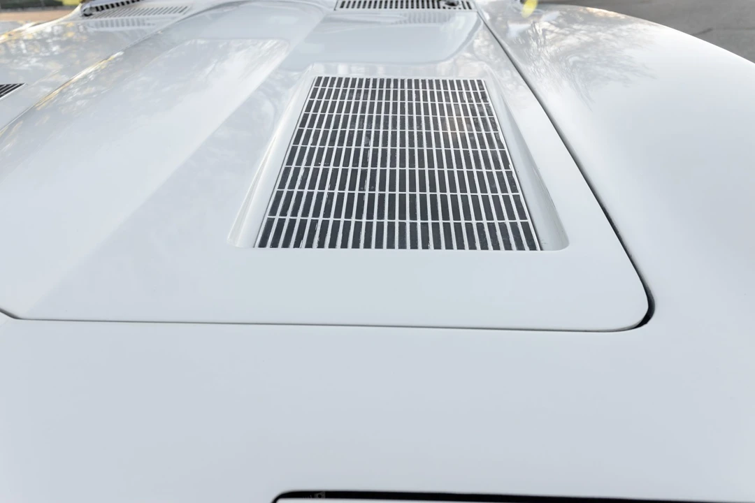 1963 Chevrolet Corvette C2 - Image 26 of 31