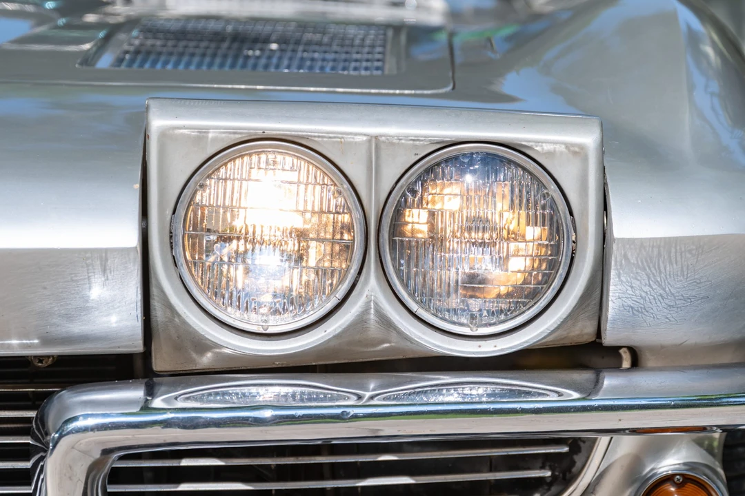 1963 Chevrolet Corvette C2 - Image 26 of 31
