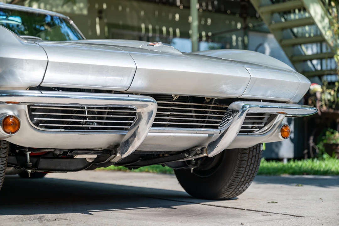 1963 Chevrolet Corvette C2 - Image 14 of 31