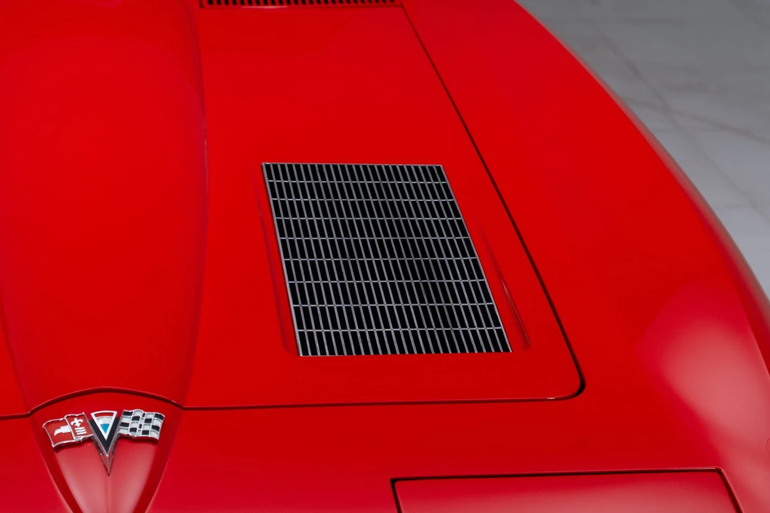 1963 Chevrolet Corvette C2 - Image 15 of 31
