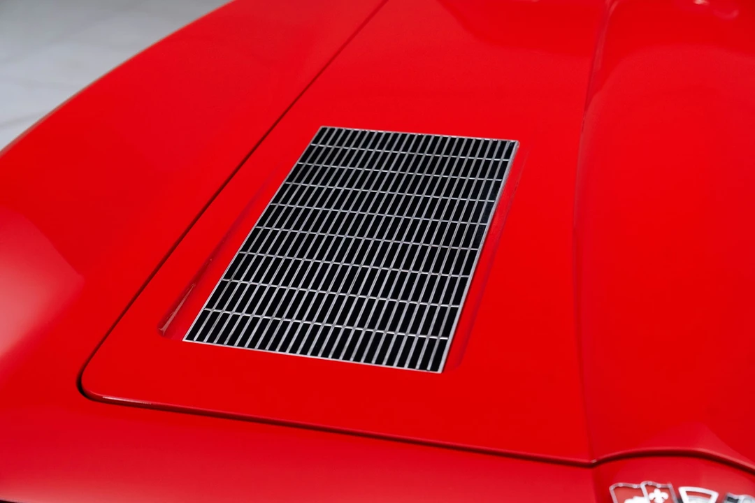 1963 Chevrolet Corvette C2 - Image 21 of 31
