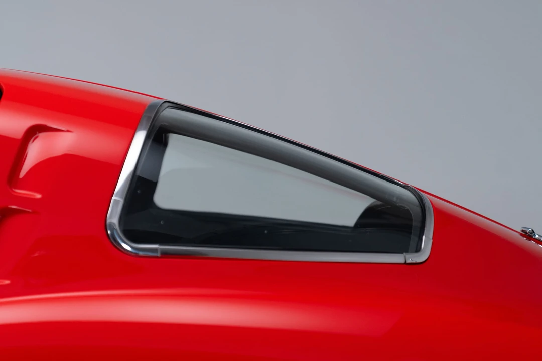 1963 Chevrolet Corvette C2 - Image 30 of 31