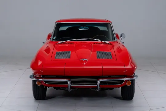 1963 Chevrolet Corvette C2 - Image 3 of 31