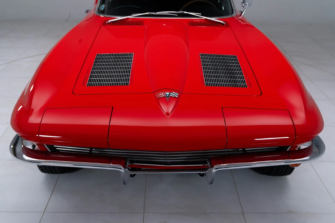 1963 Chevrolet Corvette C2 - Image 17 of 31