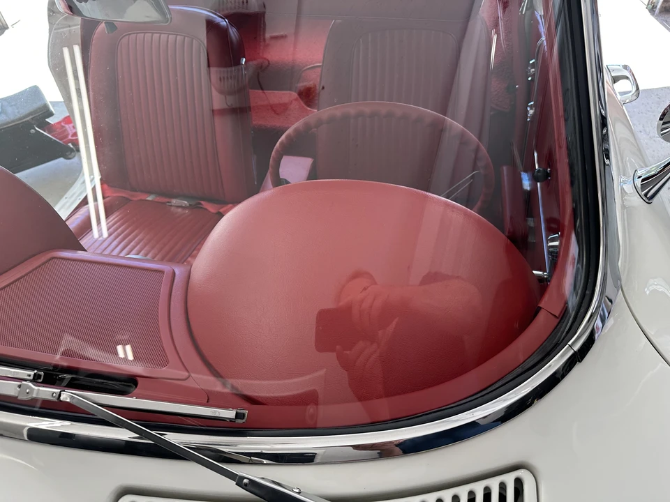 1963 Chevrolet Corvette C2 - Image 24 of 31