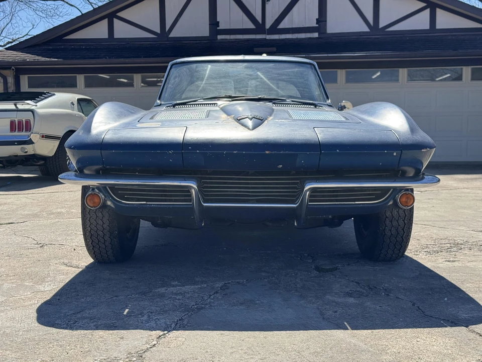 1963 Chevrolet Corvette C2 - Image 5 of 31