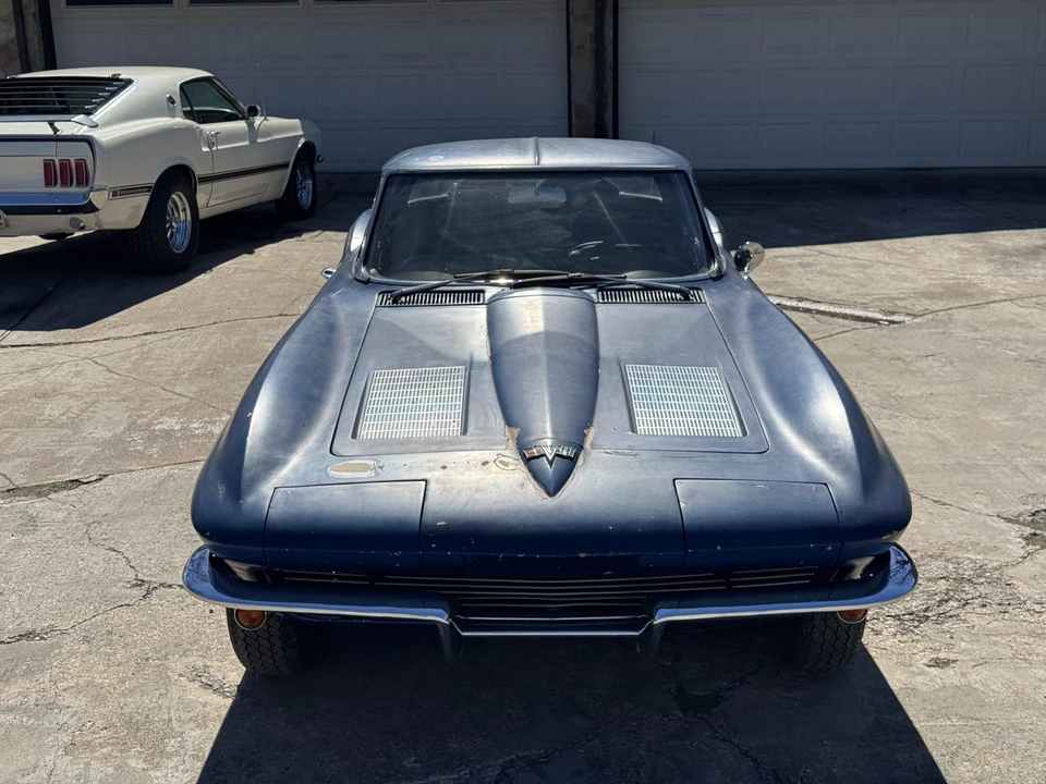 1963 Chevrolet Corvette C2 - Image 7 of 31