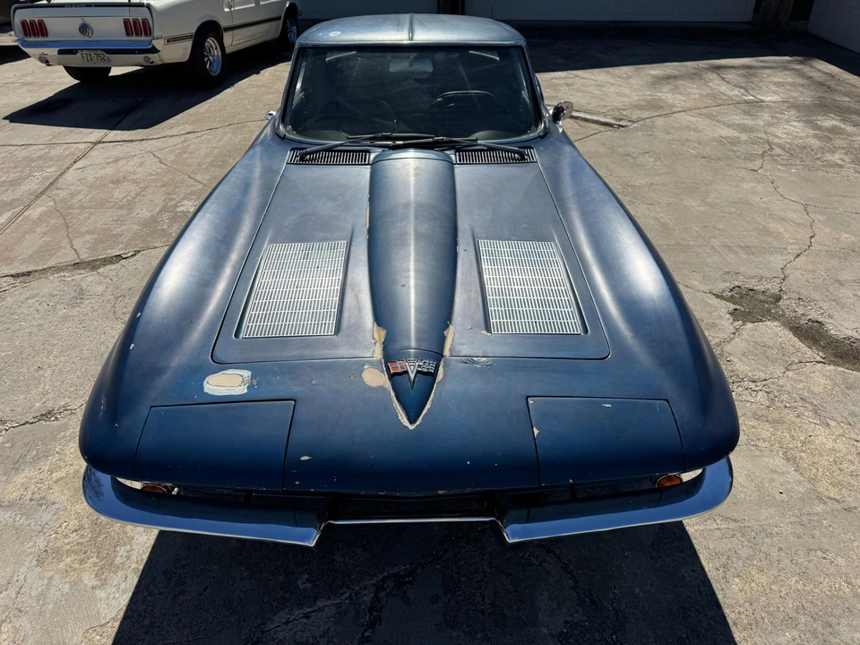 1963 Chevrolet Corvette C2 - Image 8 of 31