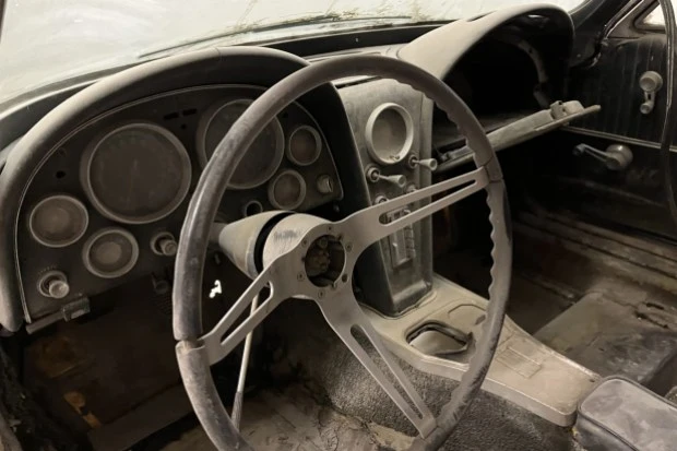 1963 Parts & Memorabilia Bodywork - Image 3 of 5
