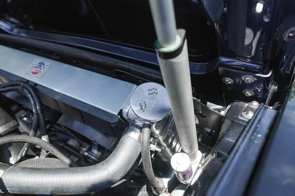 1963 Chevrolet Corvette C2 - Image 22 of 24