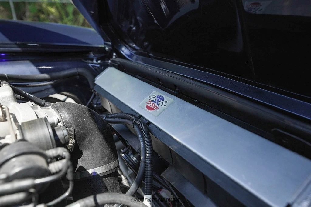 1963 Chevrolet Corvette C2 - Image 23 of 24
