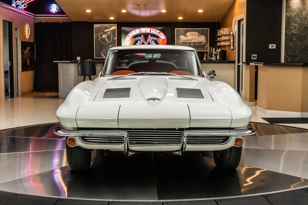 1963 Chevrolet Corvette C2 - Image 7 of 21
