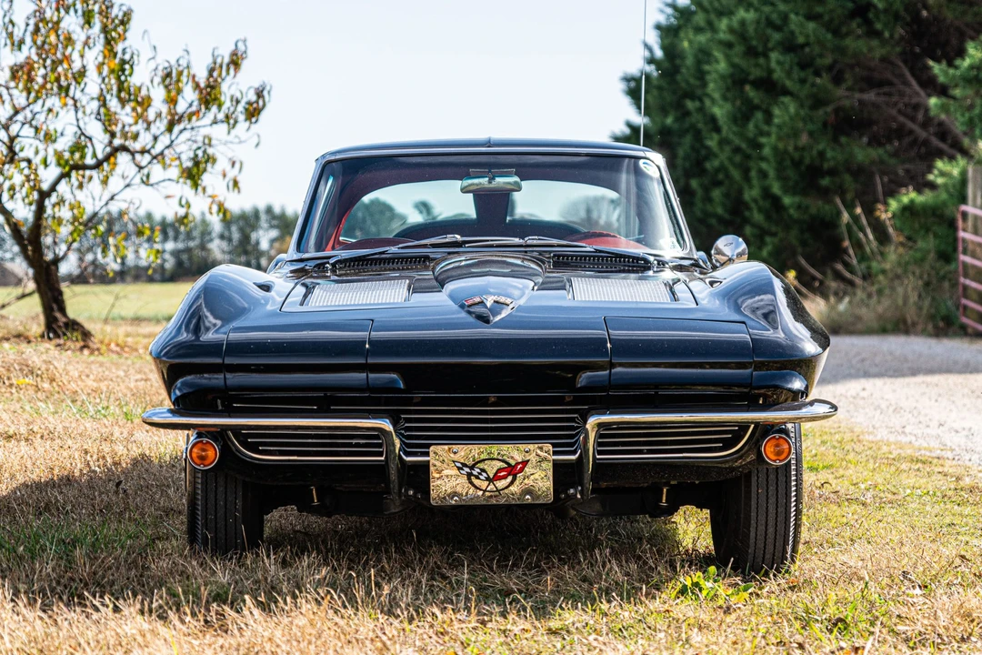 1963 Chevrolet Corvette C2 - Image 2 of 31