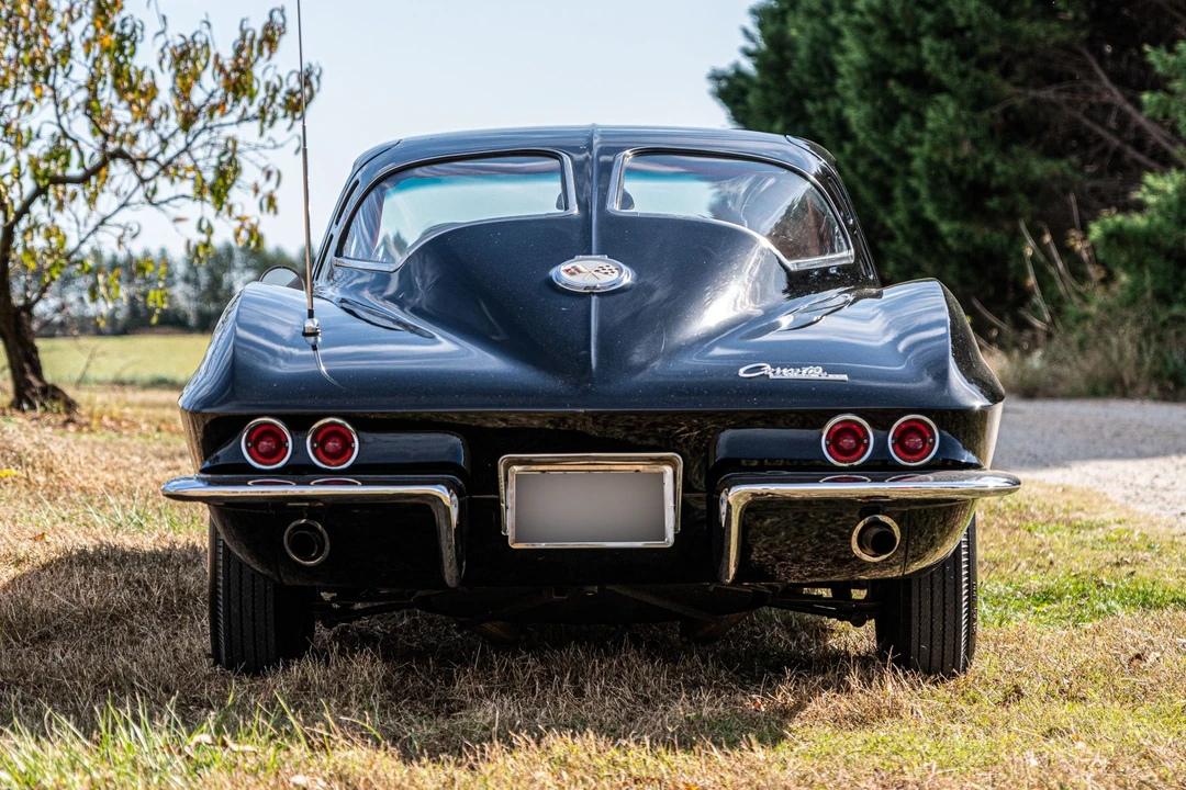 1963 Chevrolet Corvette C2 - Image 5 of 31
