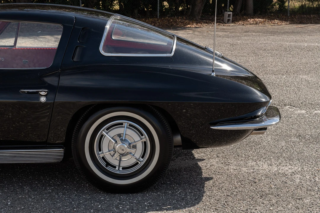 1963 Chevrolet Corvette C2 - Image 29 of 31